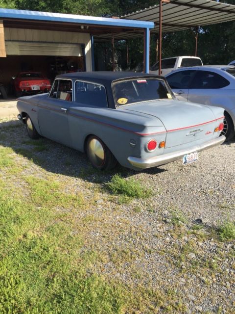 1962 AMC Other - photo 3