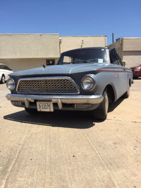 1962 AMC Other - photo 4