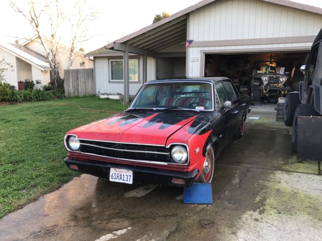 AMC Rambler American 440 1968 AMC Other