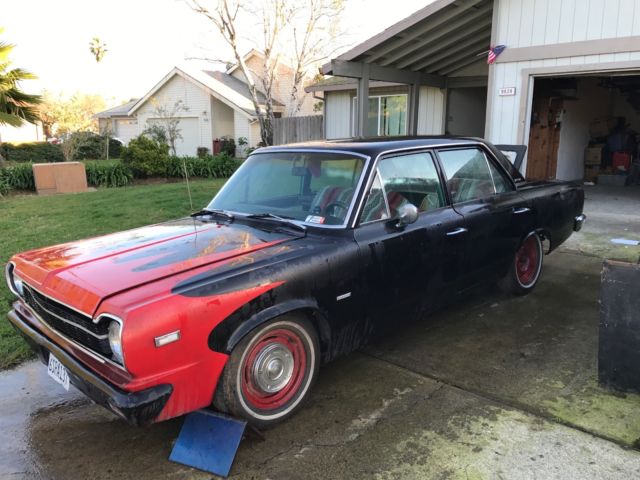1968 AMC Other - photo 2