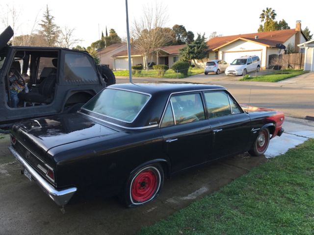 1968 AMC Other - photo 3