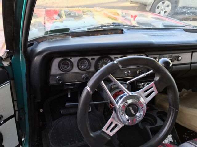 1968 AMC Other - photo 4
