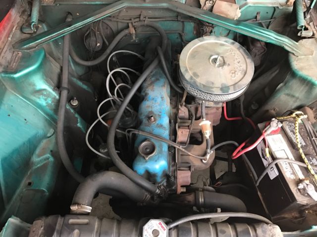 1968 AMC Other - photo 6