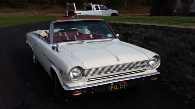 1964 AMC American  440 - photo 2