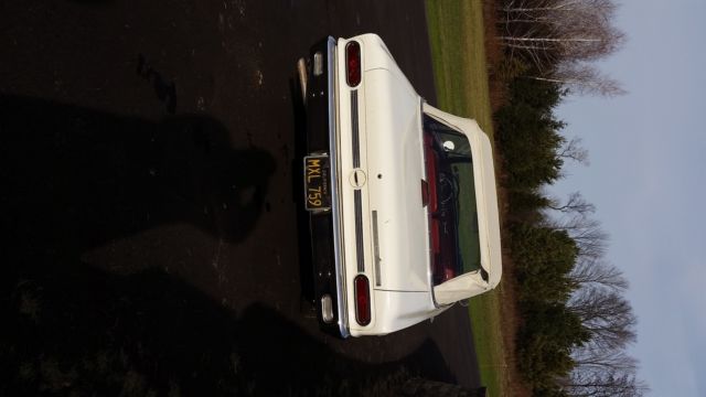 1964 AMC American  440 - photo 4