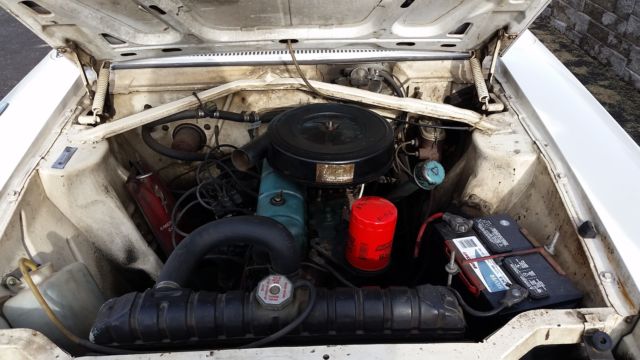 1964 AMC American  440 - photo 7
