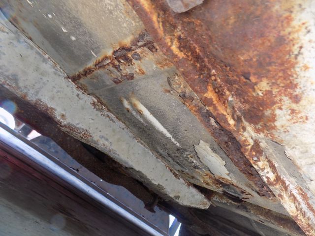 1967 AMC American Wagon - photo 10