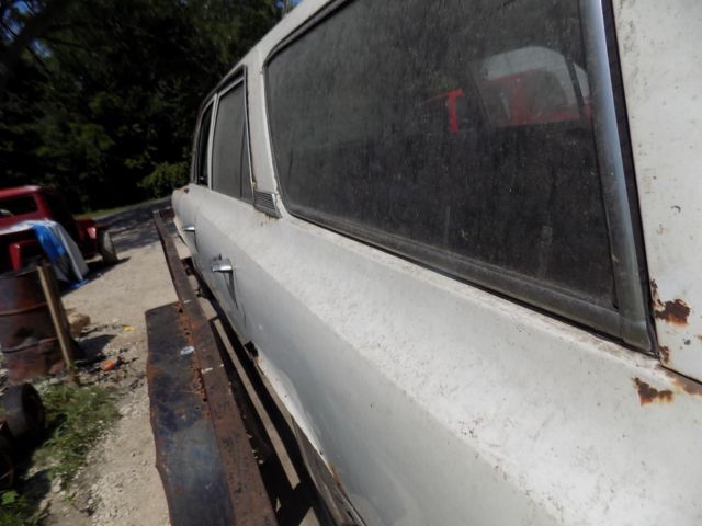 1967 AMC American Wagon - photo 6