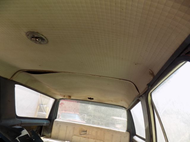 1967 AMC American Wagon - photo 9