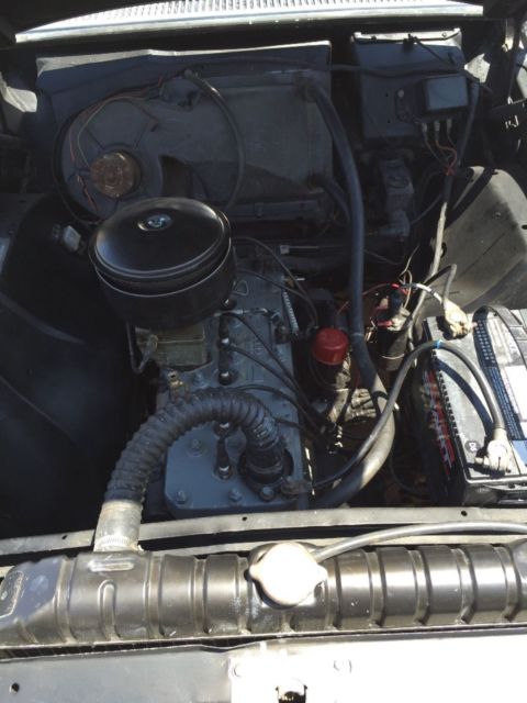 1962 AMC Other - photo 5