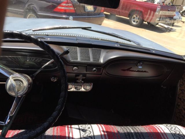 1962 AMC Other - photo 6