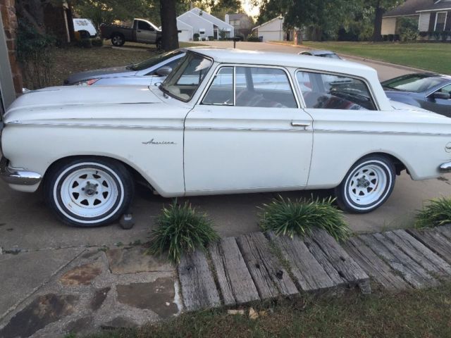 1962 AMC Other - photo 9