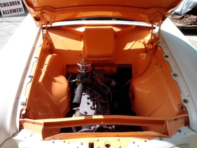 1960 AMC Rambler American super wagon 2 door - photo 10