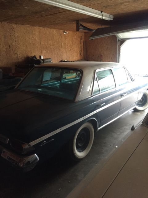 1964 AMC Other Rambler - photo 3