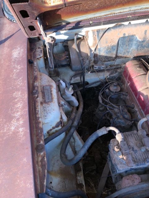 1960 AMC Rambler Deluxe - photo 12
