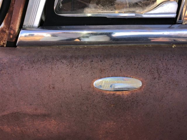 1960 AMC Rambler Deluxe - photo 8