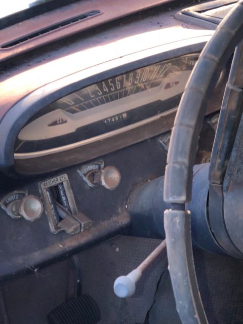 1960 AMC Rambler Deluxe - photo 9