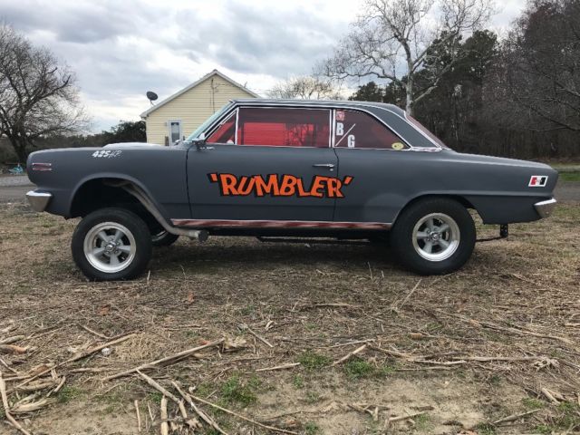 1965 AMC Rambler - photo 12