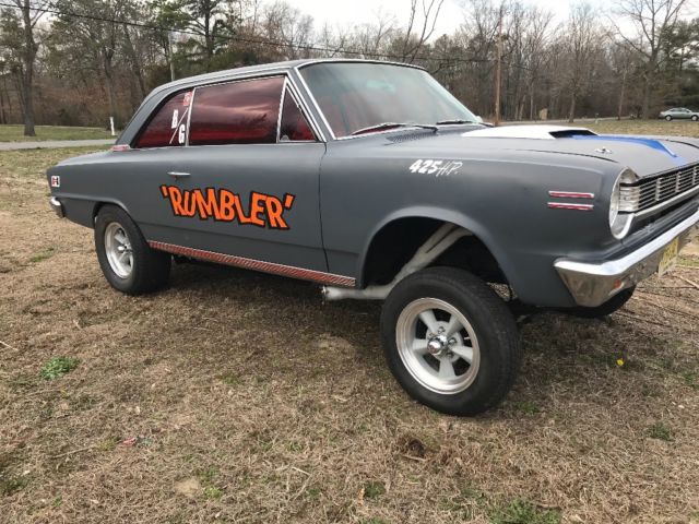 1965 AMC Rambler - photo 2