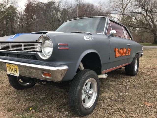 1965 AMC Rambler - photo 3