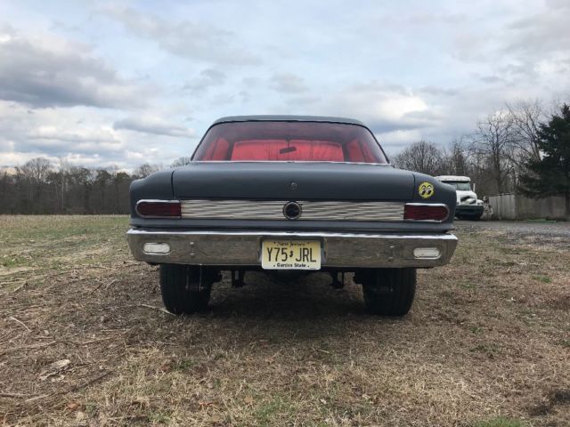 1965 AMC Rambler - photo 5