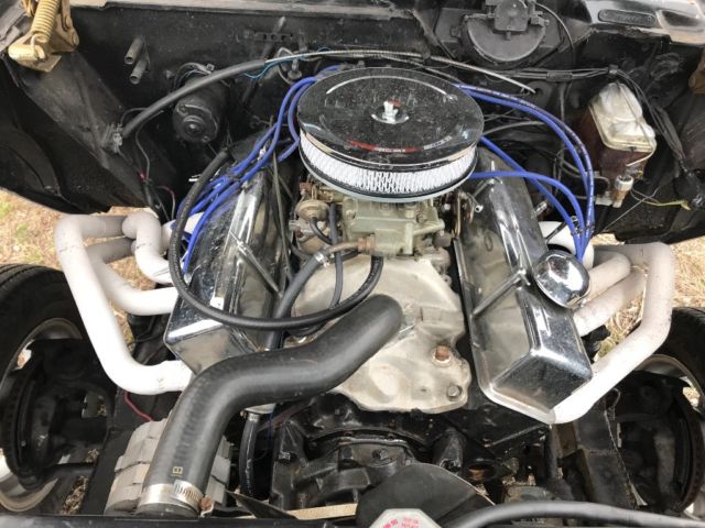 1965 AMC Rambler - photo 7
