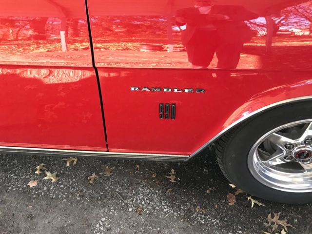 1965 AMC Other - photo 11