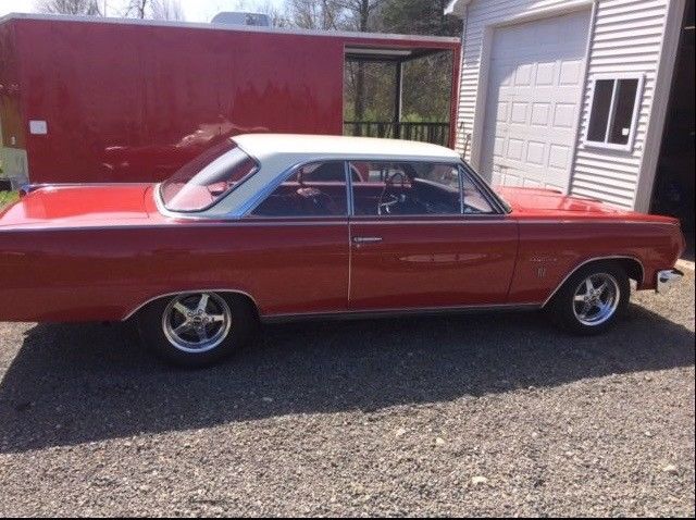 1965 AMC Other - photo 3