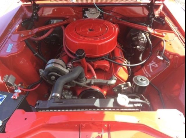 1965 AMC Other - photo 7