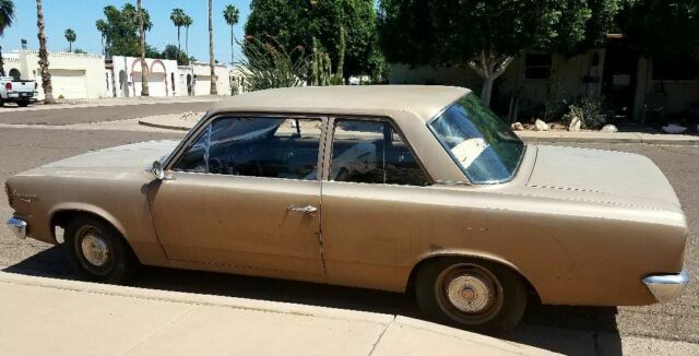1966 AMC Other