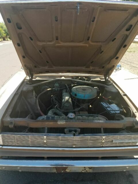 1966 AMC Other - photo 10