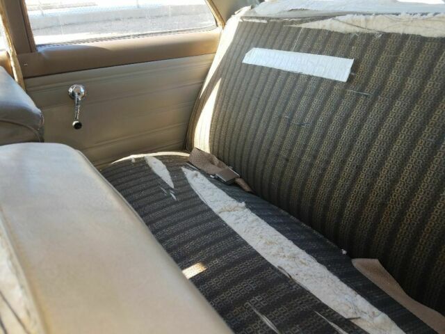 1966 AMC Other - photo 12