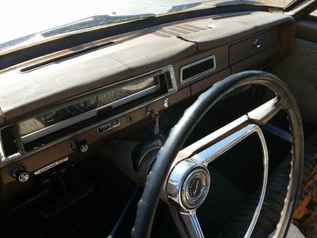 1966 AMC Other - photo 4