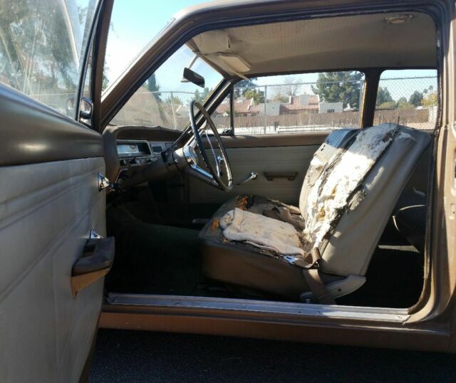 1966 AMC Other - photo 6