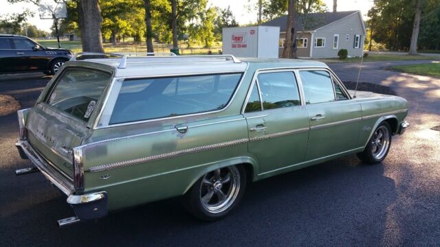 1966 AMC Other - photo 2