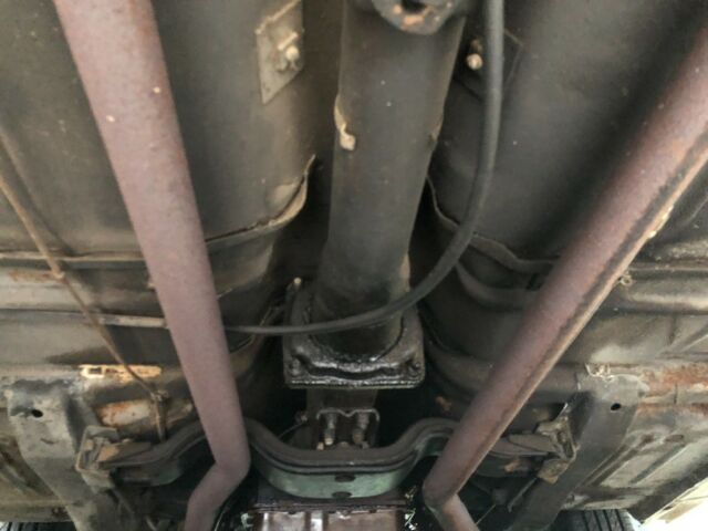 1966 AMC Other - photo 11