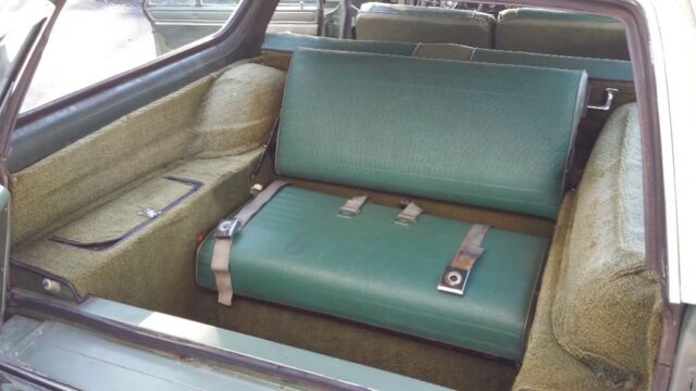 1966 AMC Other - photo 12