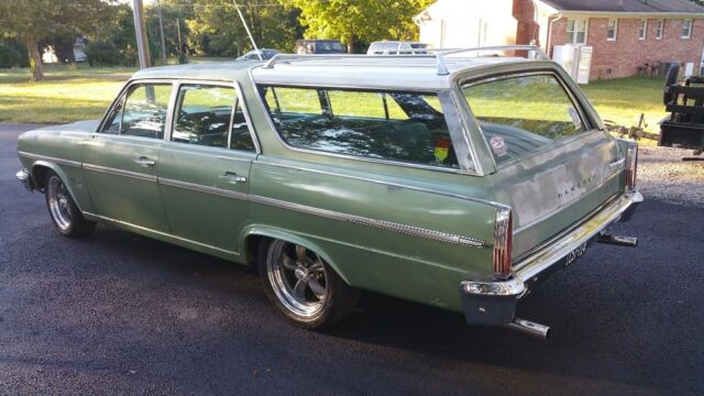 1966 AMC Other - photo 5