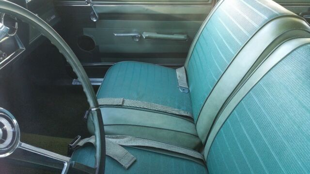1966 AMC Other - photo 6