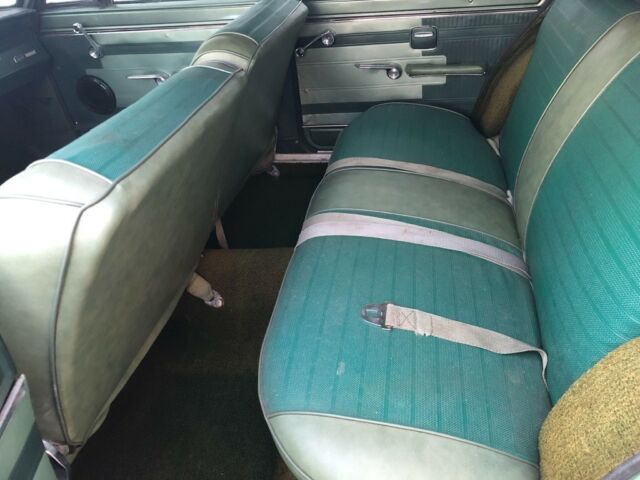 1966 AMC Other - photo 7