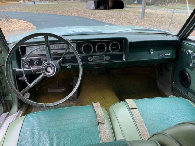 1966 AMC Other - photo 8
