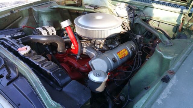 1966 AMC Other - photo 9