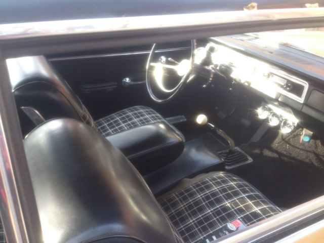 1966 AMC Other - photo 2