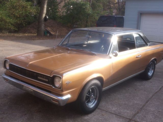 1966 AMC Other - photo 3