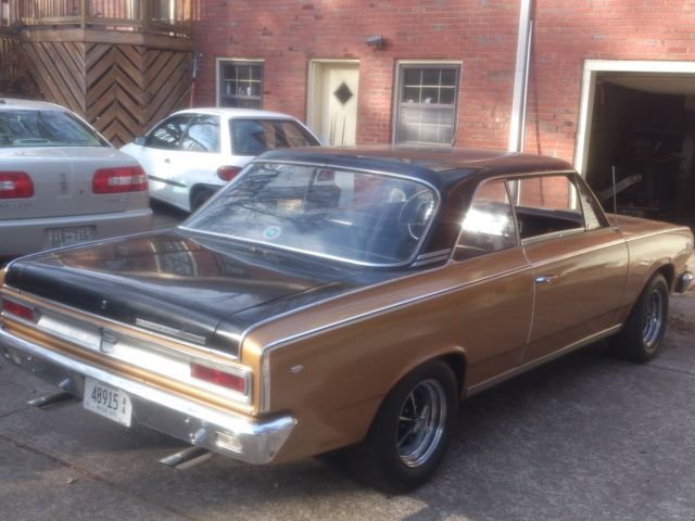 1966 AMC Other - photo 5