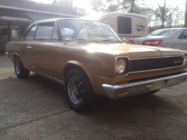 1966 AMC Other - photo 6