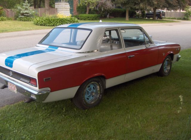 1969 AMC Other Scrambler - photo 5