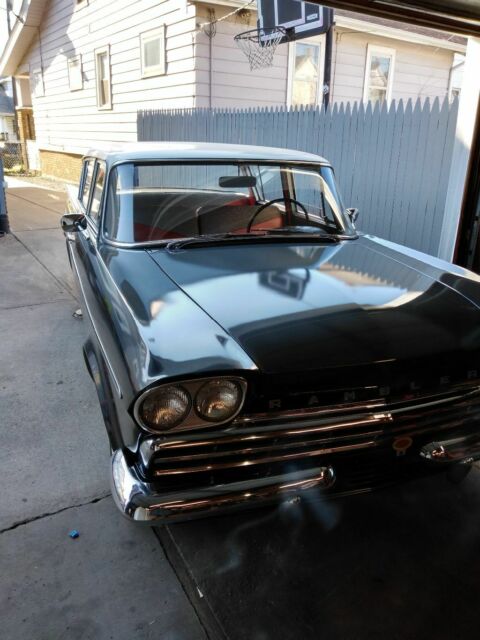 1960 AMC Other Super - photo 2
