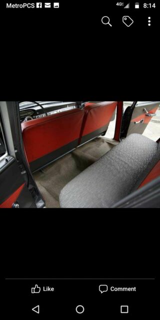1960 AMC Other Super - photo 6