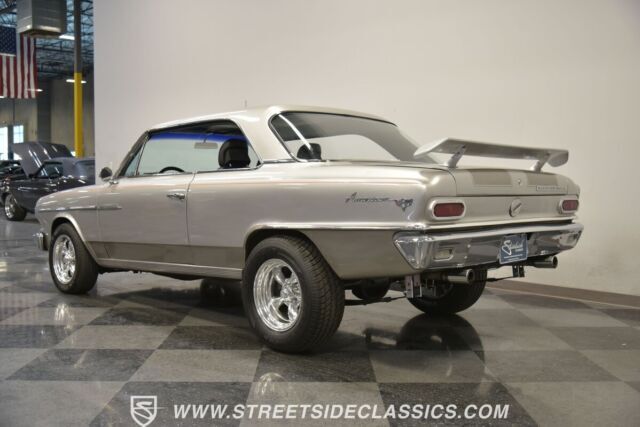 1964 AMC Rambler American - photo 7